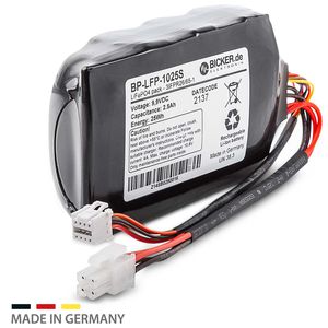 LiFePO4-Batteriemodul