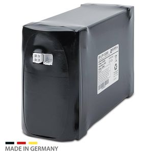 LiFePO4-Batteriemodul