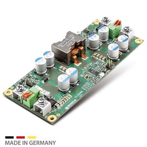 DC/DC-Wandler / Spannungsbereich Eingang 4:1