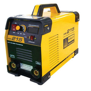 Schweißmaschine für Stahl