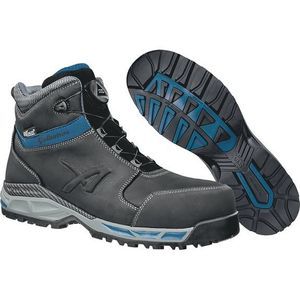 Sicherheitsstiefel für Baustellen