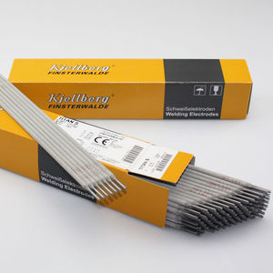 Lichtbogenschweißelektrode