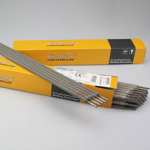 Lichtbogenschweißelektrode