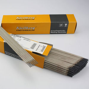Lichtbogenschweißelektrode
