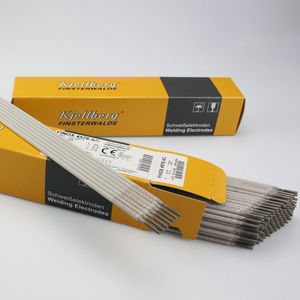 Lichtbogenschweißelektrode