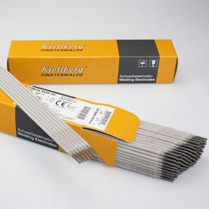 Lichtbogenschweißelektrode