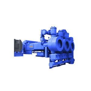 Abwasserpumpe