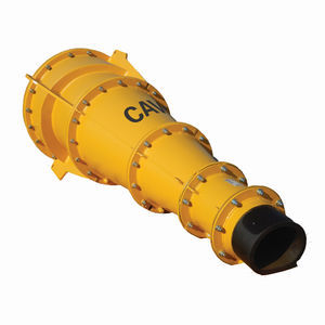 Hydrozyklon 1