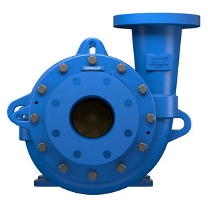 Wasserpumpe
