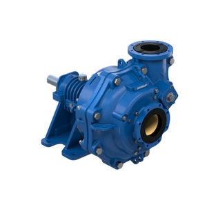Kreiselpumpe 1