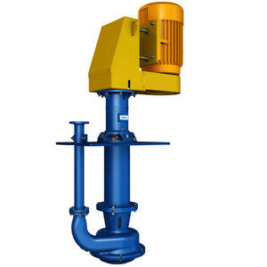 Kreiselpumpe 1