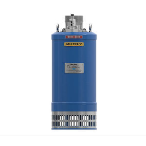Kreiselpumpe 1