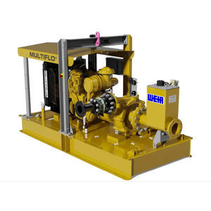 Kreiselpumpe 1