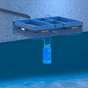 Schwimmer für Pumpen 1