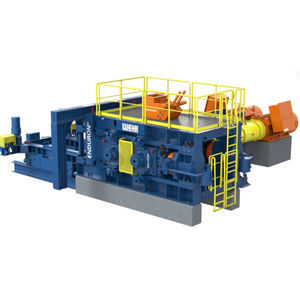 Mühle für Erz 1