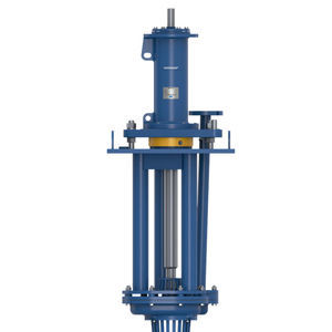 Kreiselpumpe 1