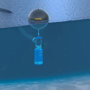 modularer Schwimmer 1