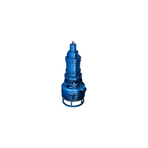 Wasserpumpe