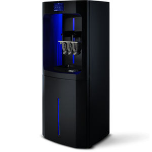 3D-Drucker / Harz