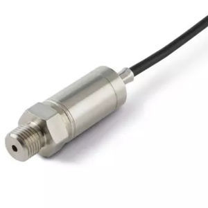 Relativdrucksensor
