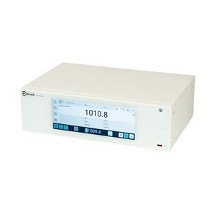 Druckcontroller für die Druckkalibration 1