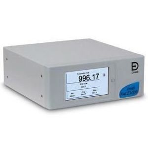 Druckcontroller für die Druckkalibration 1
