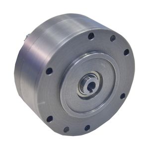 Zahnradgetriebe 1