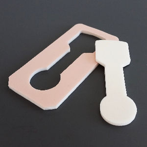 thermisches Schnittstellenmaterial 1