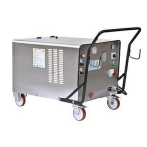 Dampfgenerator / gesättigter Dampf