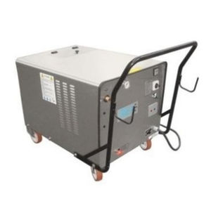 elektrischer Dampfgenerator
