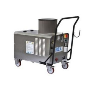 elektrischer Dampfgenerator