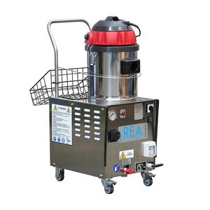 elektrischer Dampfgenerator