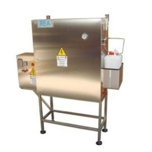elektrischer Dampfreiniger