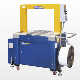 automatische Umreifungsmaschine 1
