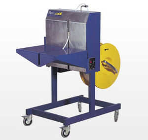 halbautomatische Umreifungsmaschine 1