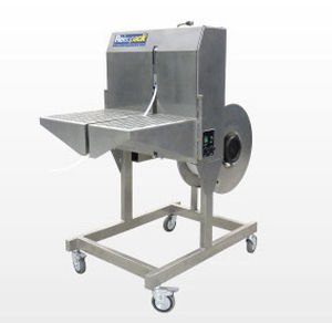 halbautomatische Umreifungsmaschine 1