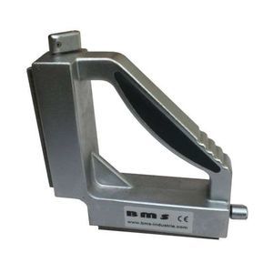 Halteklotz mit Permanentmagnet