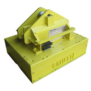 Keramik-Dauermagnet