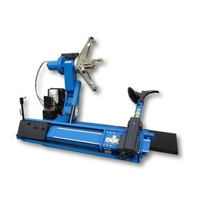 Reifenmontiermaschine für LKW