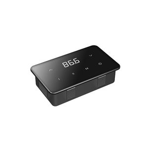 Steuerungseinheit mit Display 1