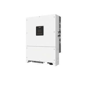 dreiphasiger Inverter