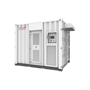 paralleler Inverter
