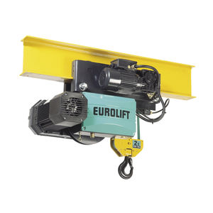 elektrischer Gurtzug 1