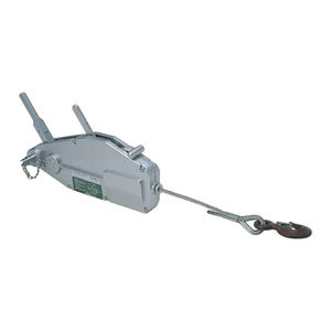 Hebel-Winde 1