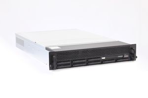 RAID-Server