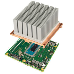 CPU-Modul / COM-Express