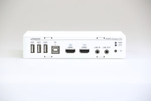 HDMI-Computer