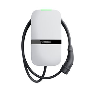 festinstalliertes Batterieladegerät
