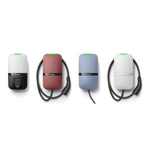 festinstalliertes Batterieladegerät