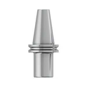 Werkzeughalter / DIN ISO 7388 1